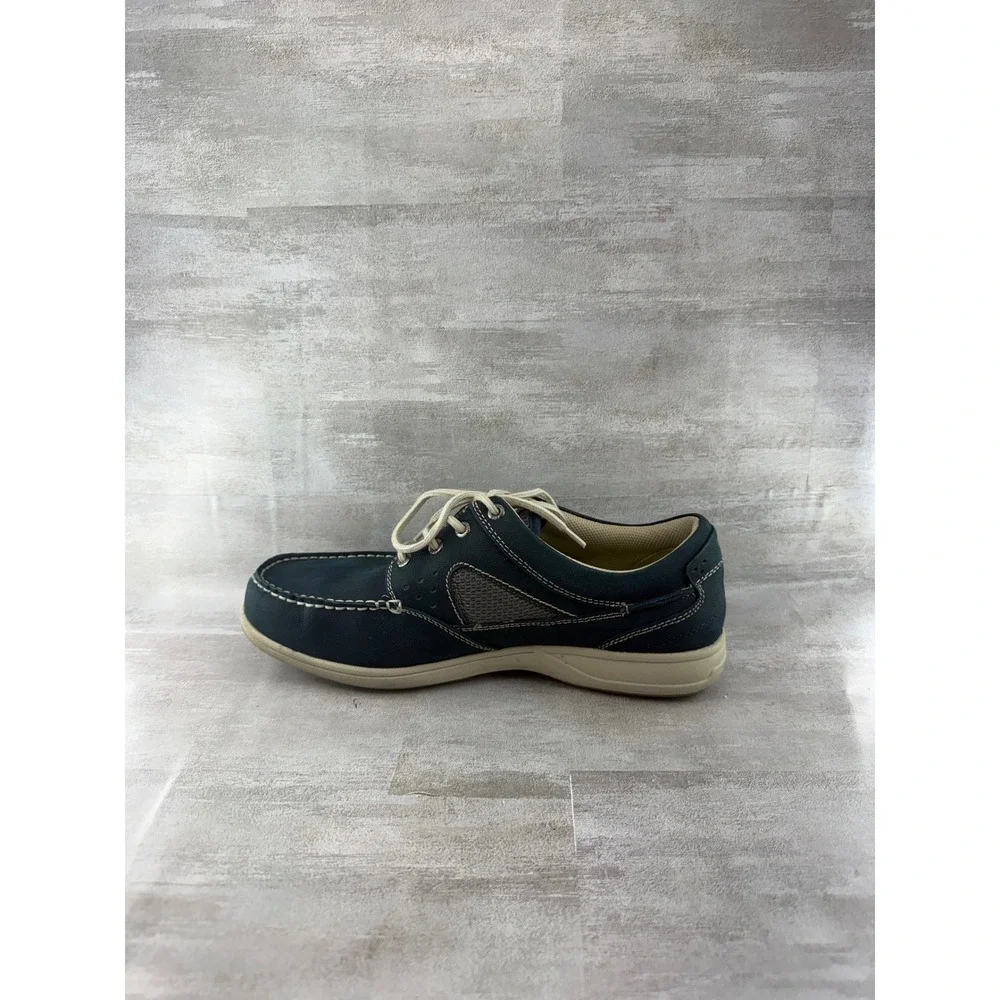 Florsheim lakeside ox